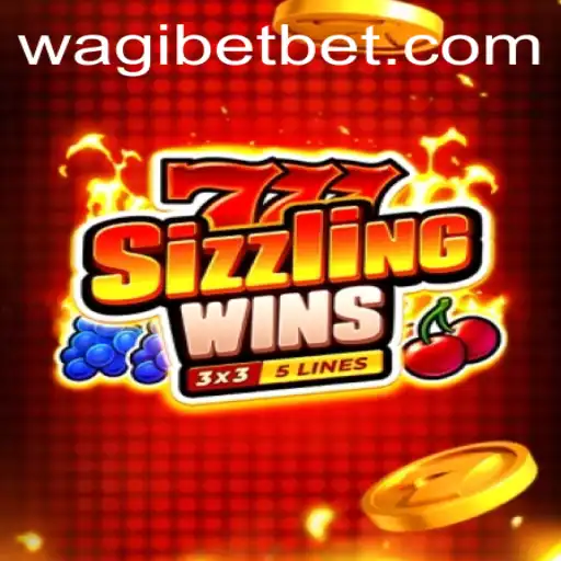 Exploring the Exciting World of 777SizzlingWins by WAGIBET
