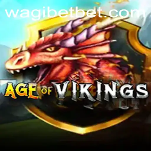AgeofViking: WAGIBET's Revolutionary New Adventure