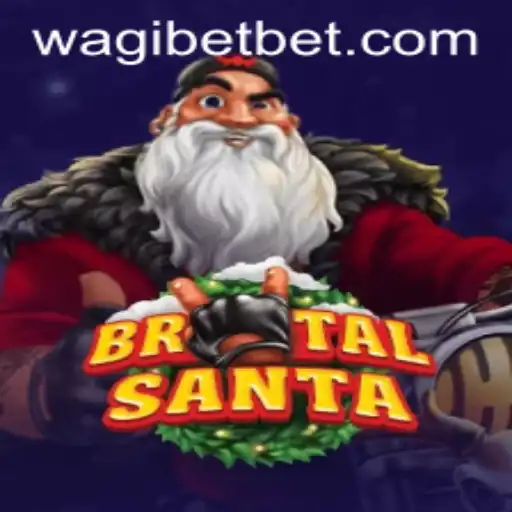 BrutalSanta: A Unique Fusion of Classic Folklore and Modern Gaming with WAGIBET integration