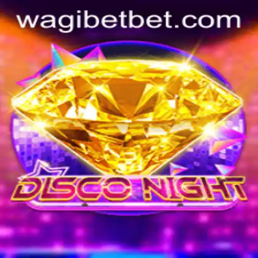 DiscoNight: Dive into the World of WAGIBET