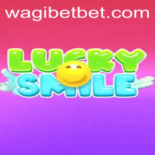 LuckySmile: Play to Win with WAGIBET - A Game-Changer in Online Gaming