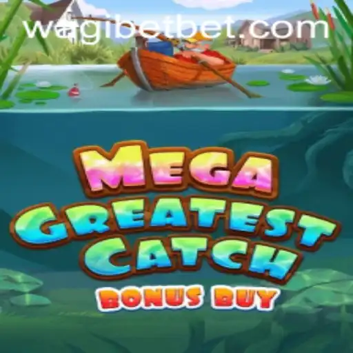 Mega Greatest Catch Bonus Buy: An Exciting Dive into Underwater Adventures