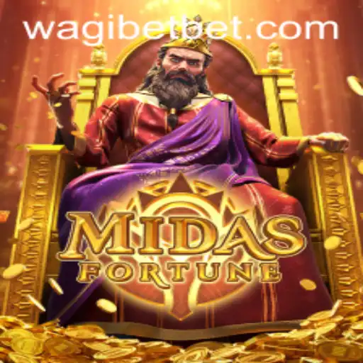 MidasFortune: Discover the Thrill and Strategy of Modern Gaming with WAGIBET