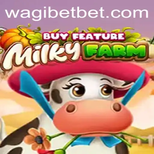 Exploring the Exciting World of MilkyFarmBuyFeature with WAGIBET