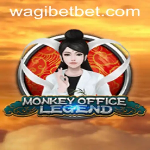MonkeyOfficeLegend: Exploring the Exciting World of WAGIBET