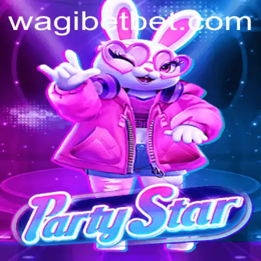 Unveiling the Excitement of PartyStar: The Ultimate Gaming Experience with WAGIBET