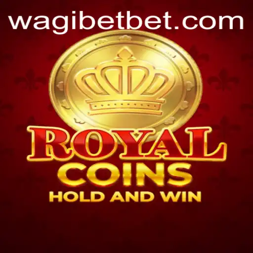 Unveiling the World of RoyalCoins Exploring a Gaming Revolution