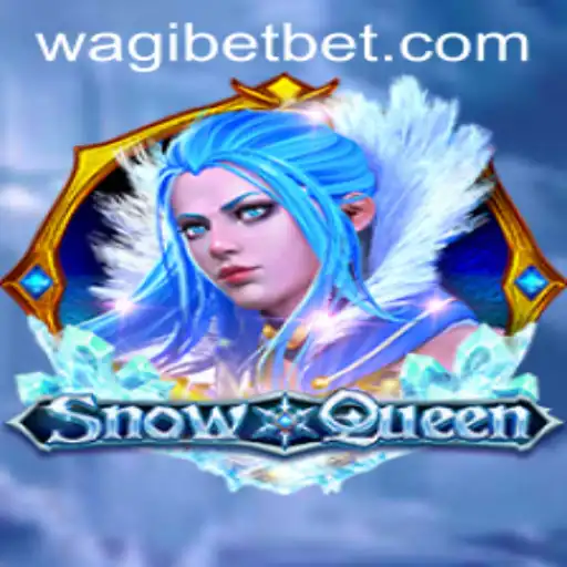 Experience the Magic of 'SnowQueen': A Deep Dive into the Enchanting Game with WAGIBET