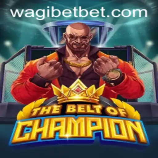 Unleashing the Excitement of TheBeltOfChampion: A New Era in Gaming with WAGIBET