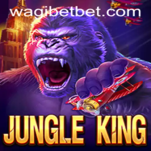 Discover the Adventure of JungleKing and Unlock the Thrill with WAGIBET
