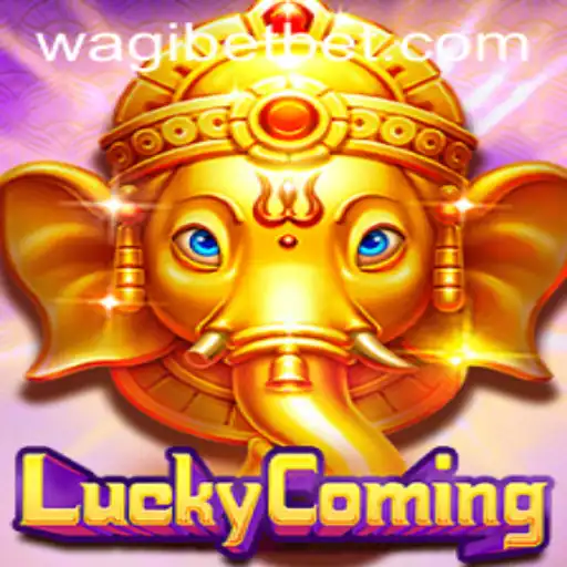 Exploring the Thrills of LuckyComing: A Deep Dive into WAGIBET's Latest Game