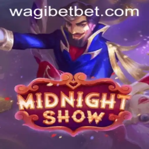 Unveiling MidnightShow: A Thrilling Gaming Experience
