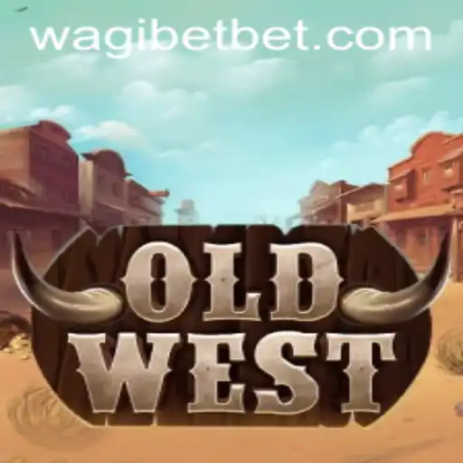 Unveiling OldWest: A Game of Strategy and Chance with WAGIBET
