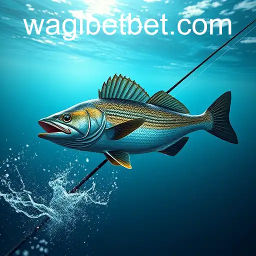 The World of Online Fishing with WAGIBET
