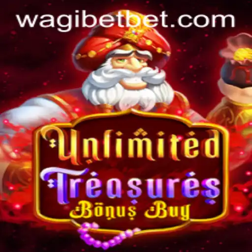 Unlimited Treasures Bonus Buy: A Captivating Adventure in Online Gaming
