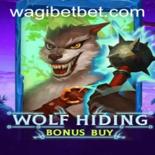 WolfHidingBonusBuy: Unveiling the Thrills of a New Gaming Adventure